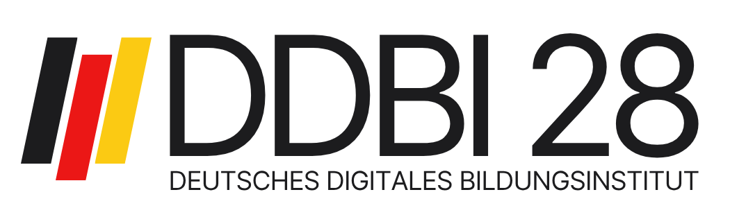 logo von DDBI
